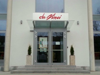 Фото: Da Vinci - Restaurant &amp;amp; Catering